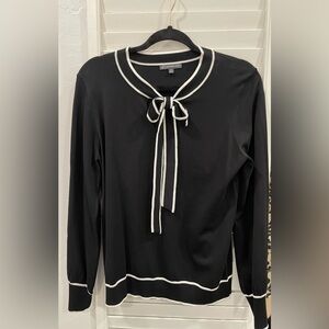 Adrianna Papell Sweater/ Blouse